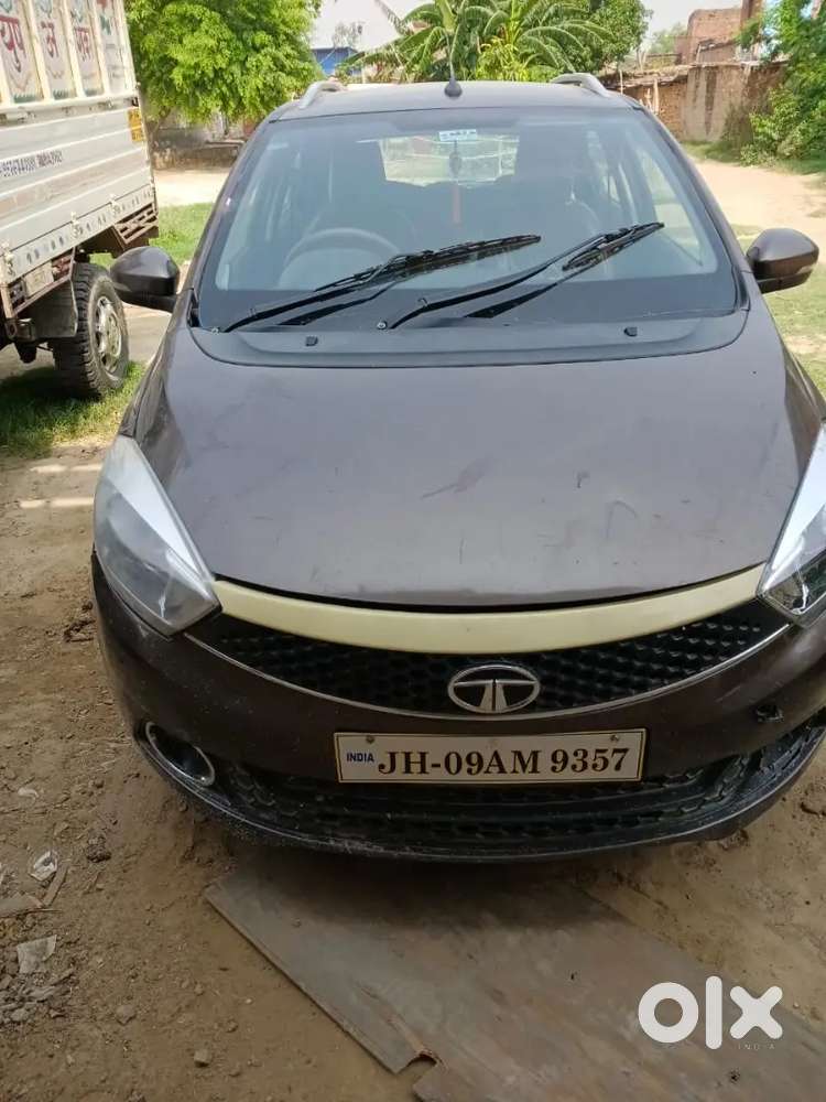 Tata Tiago 2018 Petrol 47000 Km