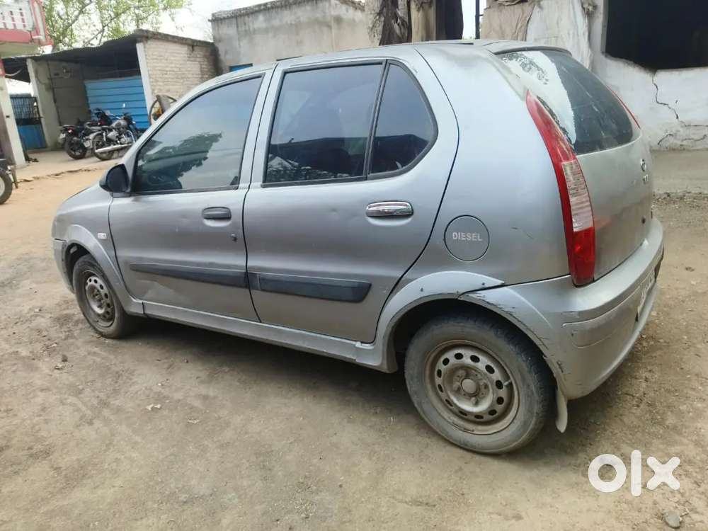 Tata Indica Vista 2009 Model