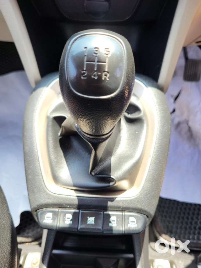 Hyundai Santro Magna, 2020, Petrol