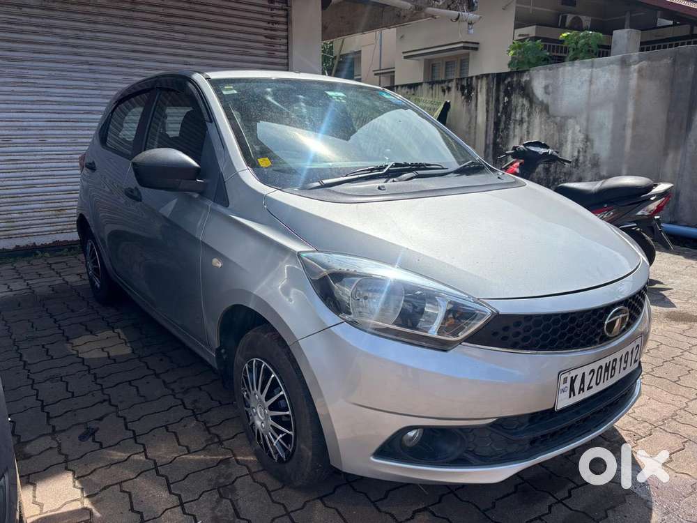 Tata Tiago Xe, 2016, Petrol