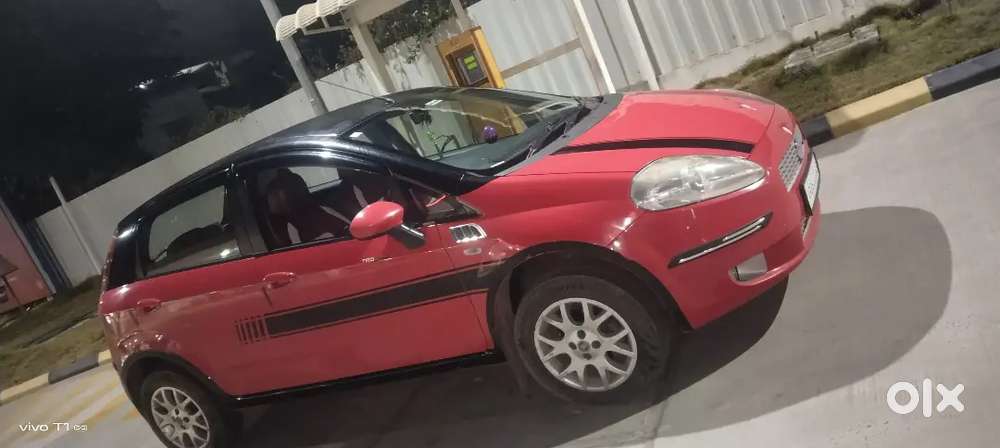 Suspension Front And Back