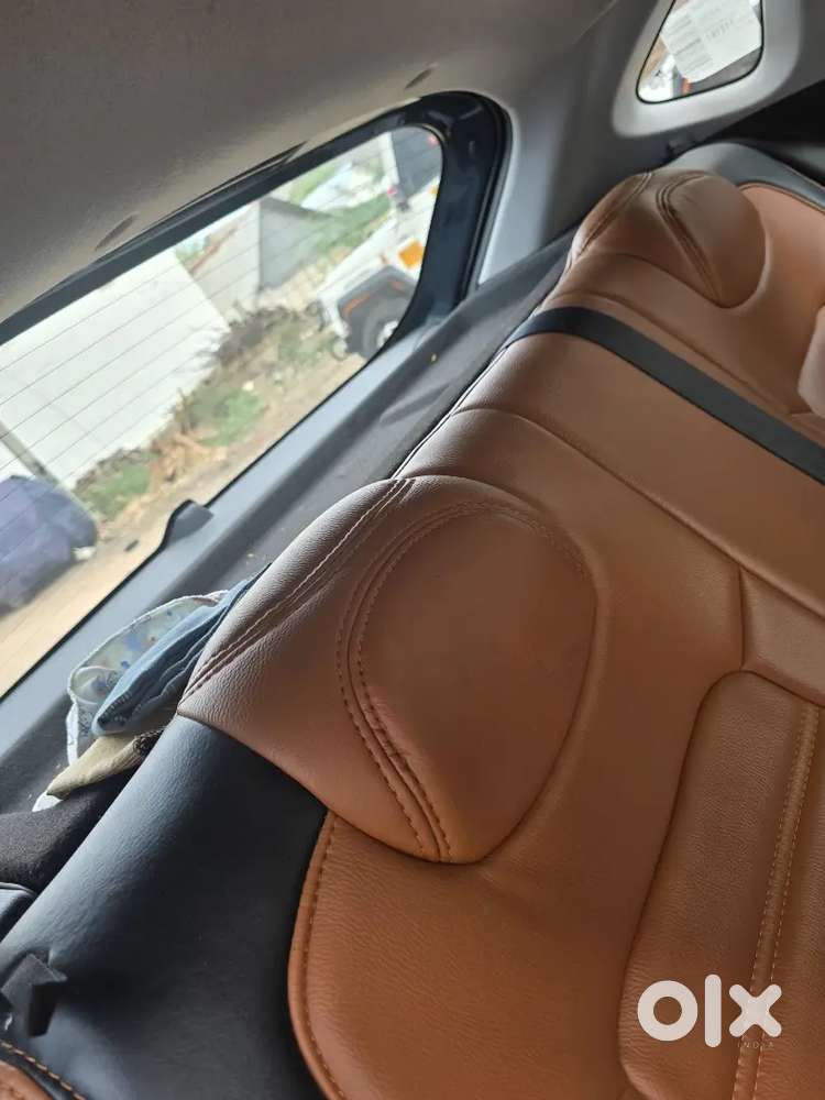 Hyundai New I20 Sportz 2021