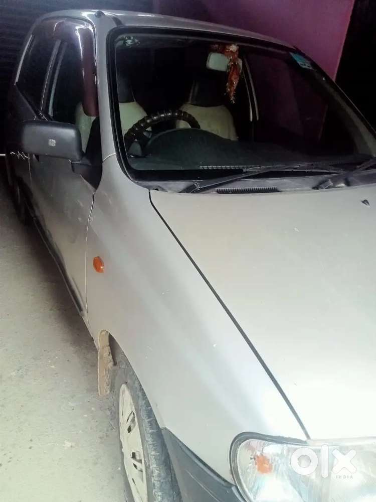 2011 Maruti Suzuki Alto 800 Lxi / 1st Owner / Good Condition