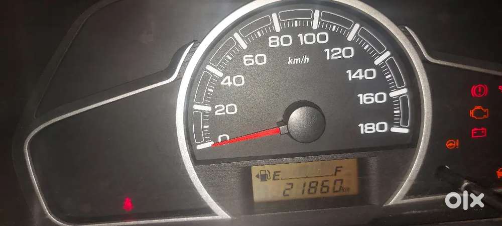 Maruti Suzuki Alto 2022 Automatic Petrol