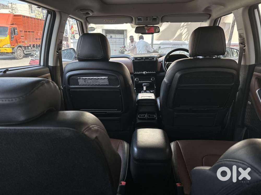 Hyundai Alcazar 1.5 Signature (o) Diesel At 6 Str, 2021, Diesel