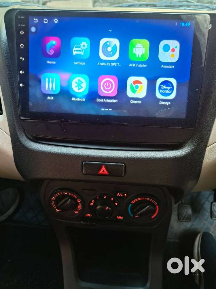 Maruti Suzuki Wagon R 1.0 Lxi Cng, 2020, Cng & Hybrids