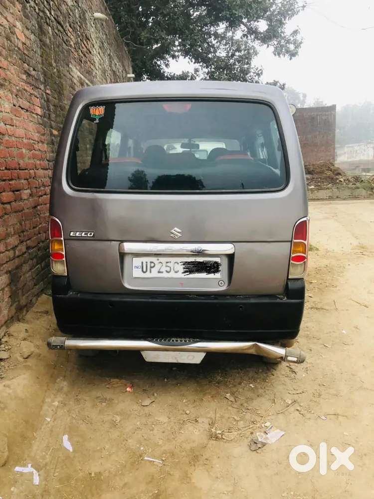 Maruti Suzuki Eeco 2020 Cng & Hybrids 80000 Km Driven
