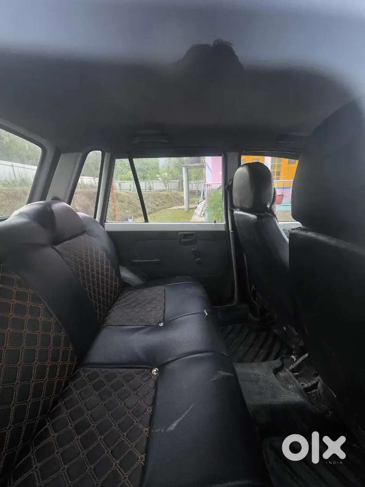 Maruti Suzuki 800 Std 2010