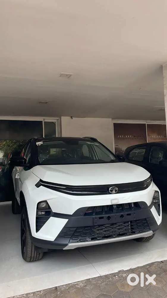 Tata Nexon Patrol And Cng 2026