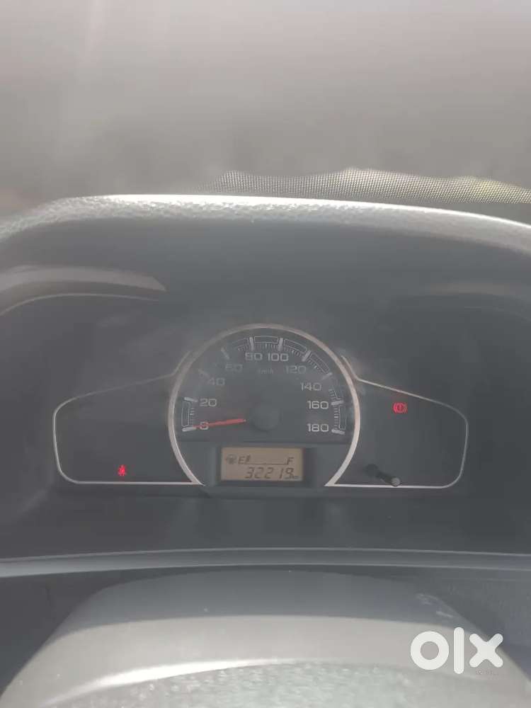 Maruti Suzuki Alto 800 2019