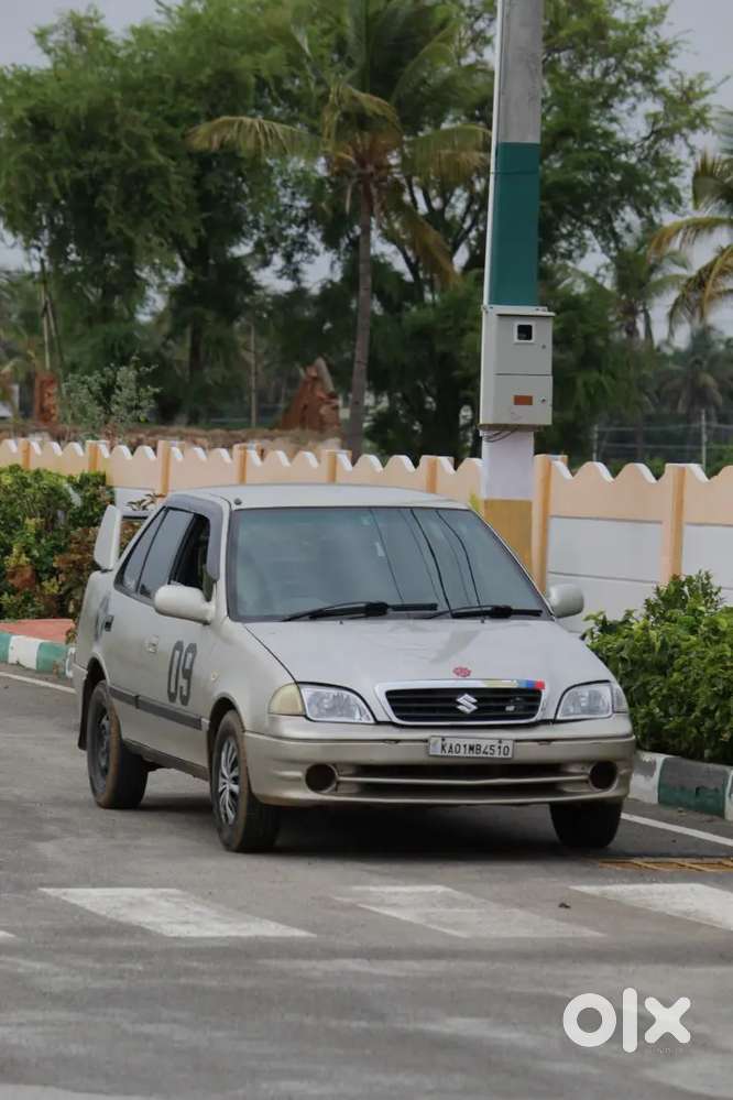 Maruti Suzuki Esteem 2006 Petrol Good Condition