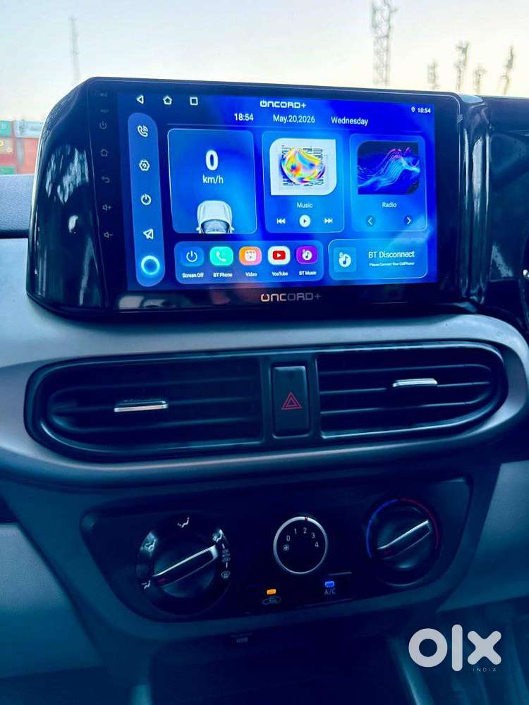 Hyundai Grand I10 Nios Magna 1.2 Kappa Vtvt, 2022, Petrol