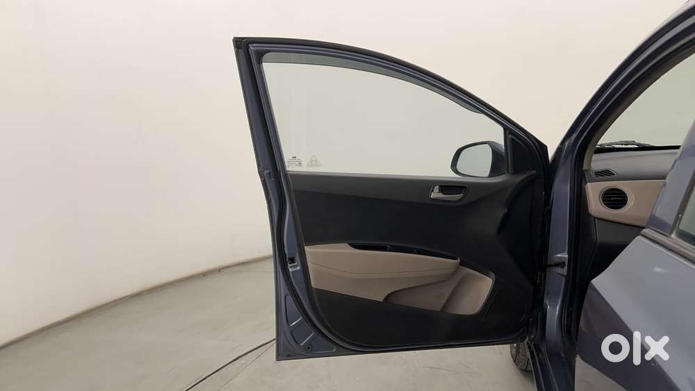 Hyundai Grand I10 1.2 Kappa Asta, 2014, Petrol