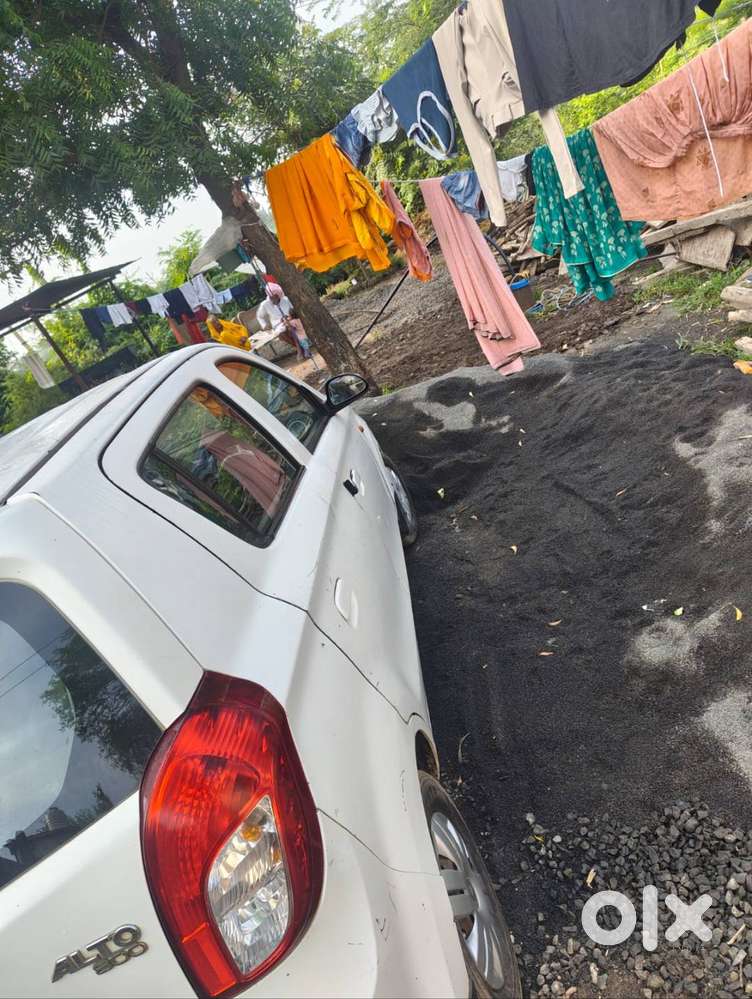 Maruti Suzuki Alto 800 2017