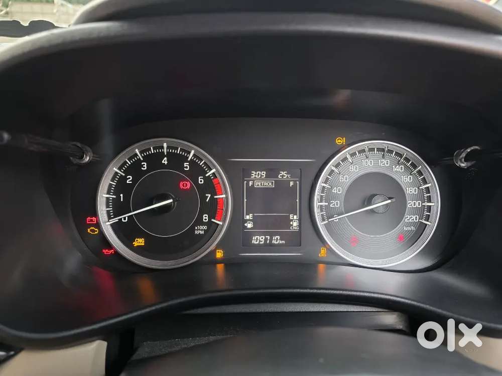 Toyota Glanza 1.2 2023