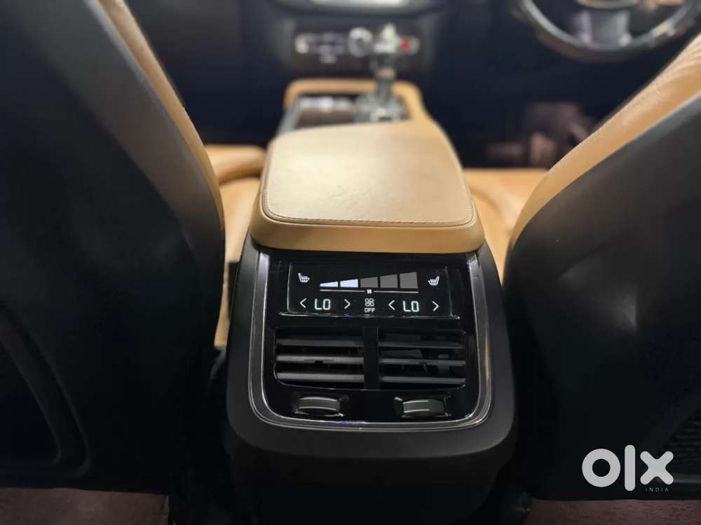 Volvo Xc90, 2017, Diesel