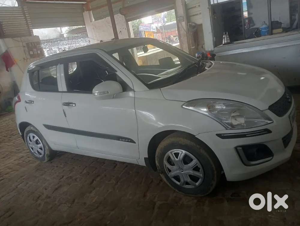 Swift Maruti Suzuki 2013 Year