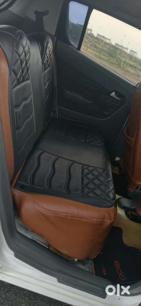 Maruti Suzuki Alto 800 Lxi, 2015, Petrol
