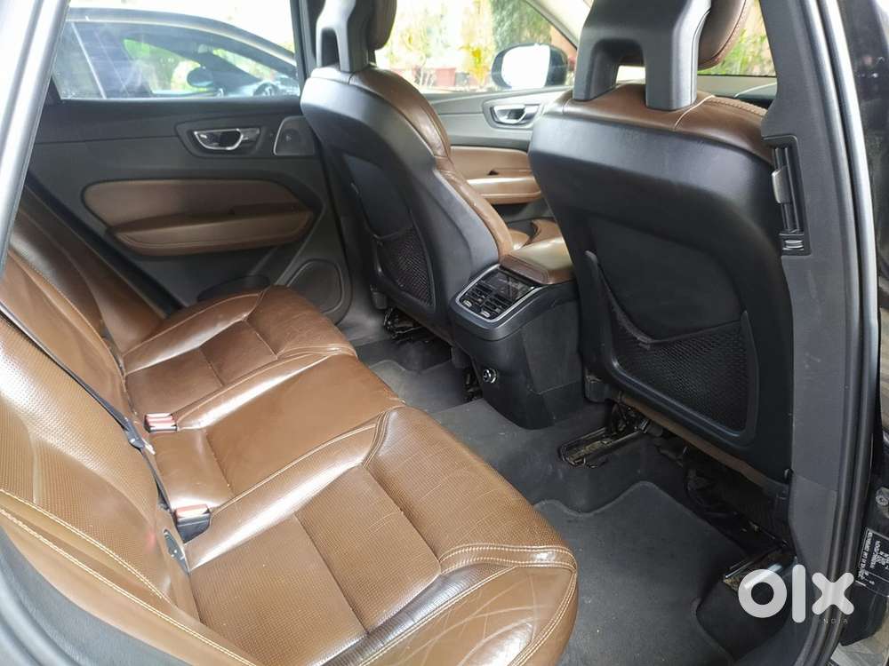 Volvo Xc60 Inscription 2018 Diesel Car