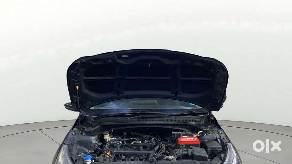 Hyundai New I20 1.2 Asta Ivt, 2021, Petrol