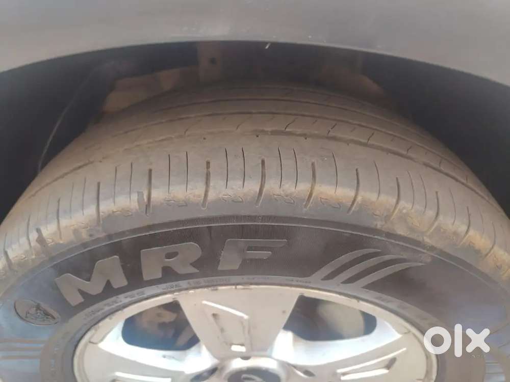 Mahindra Xuv 500 W8 Diesel Manual