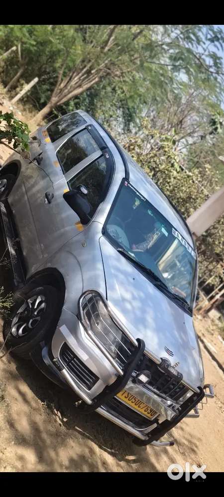 Mahindra Xylo 2018