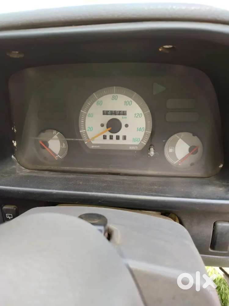 Maruti Suzuki Zen Vxi. Good Condition.