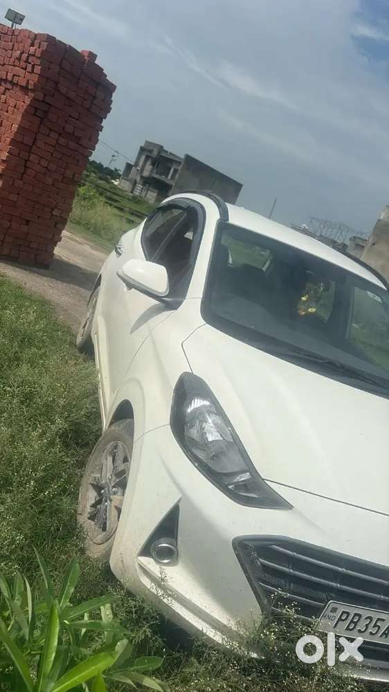 Hyundai Grand I10 Sportz 2021