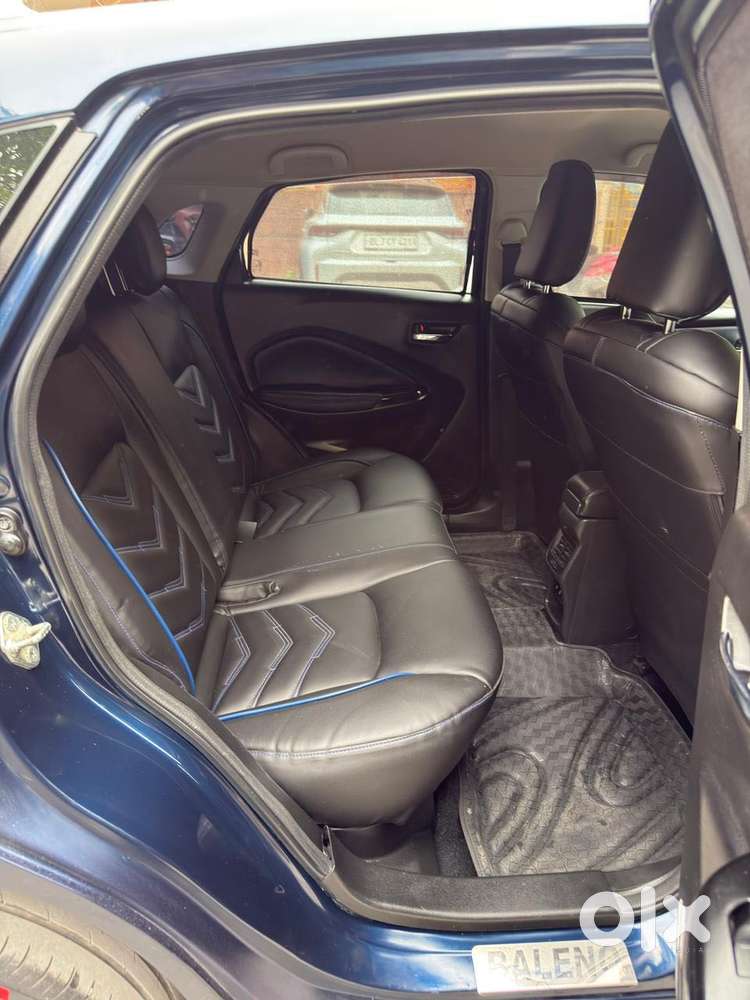 Maruti Suzuki Baleno Zeta Cng, 2023, Cng & Hybrids