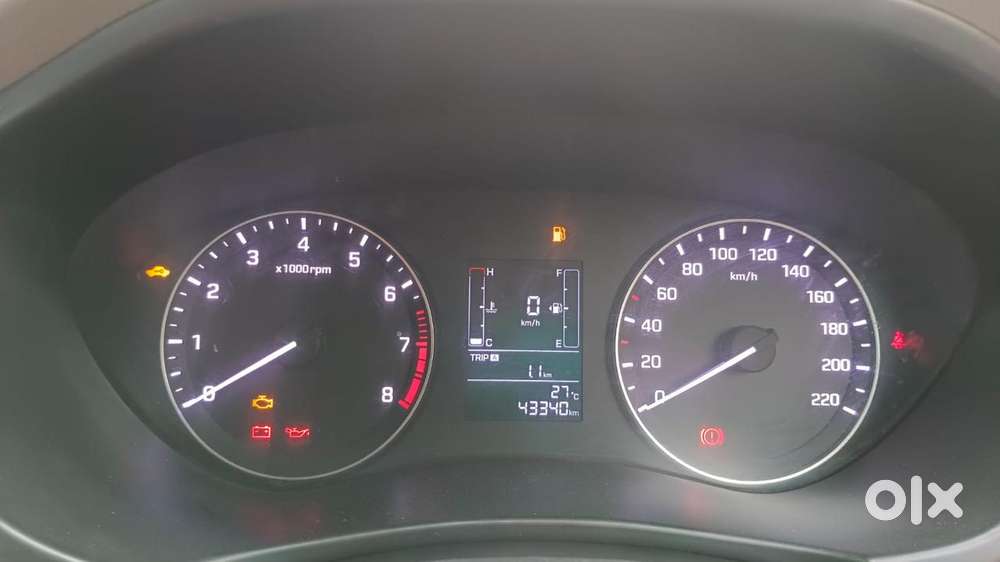 Hyundai Elite I20 Magna 1.2, 2015, Petrol