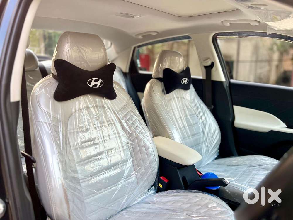 Hyundai Verna 1.5 Mpi Mt Sx (o), 2023, Petrol