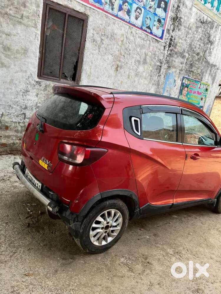 A Good Condition Car