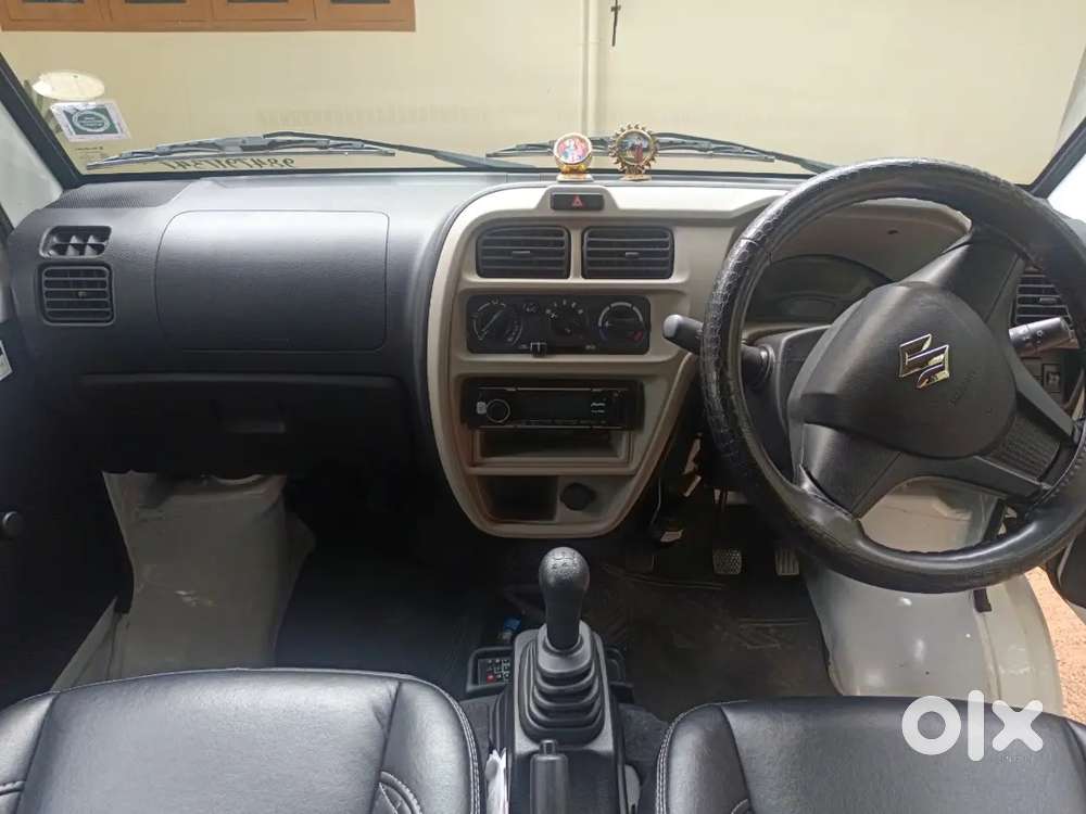 Maruti Eeco For Sale