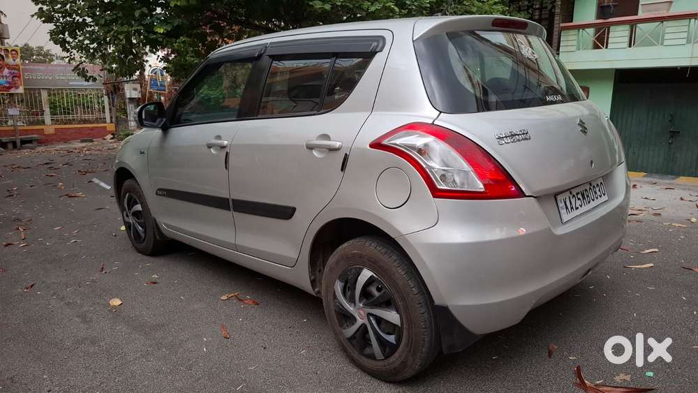 Maruti Suzuki Swift Ddis Vdi, 2015, Diesel