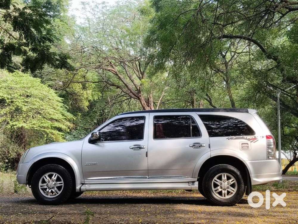 Isuzu Mu 7 4x2, 2015, Diesel