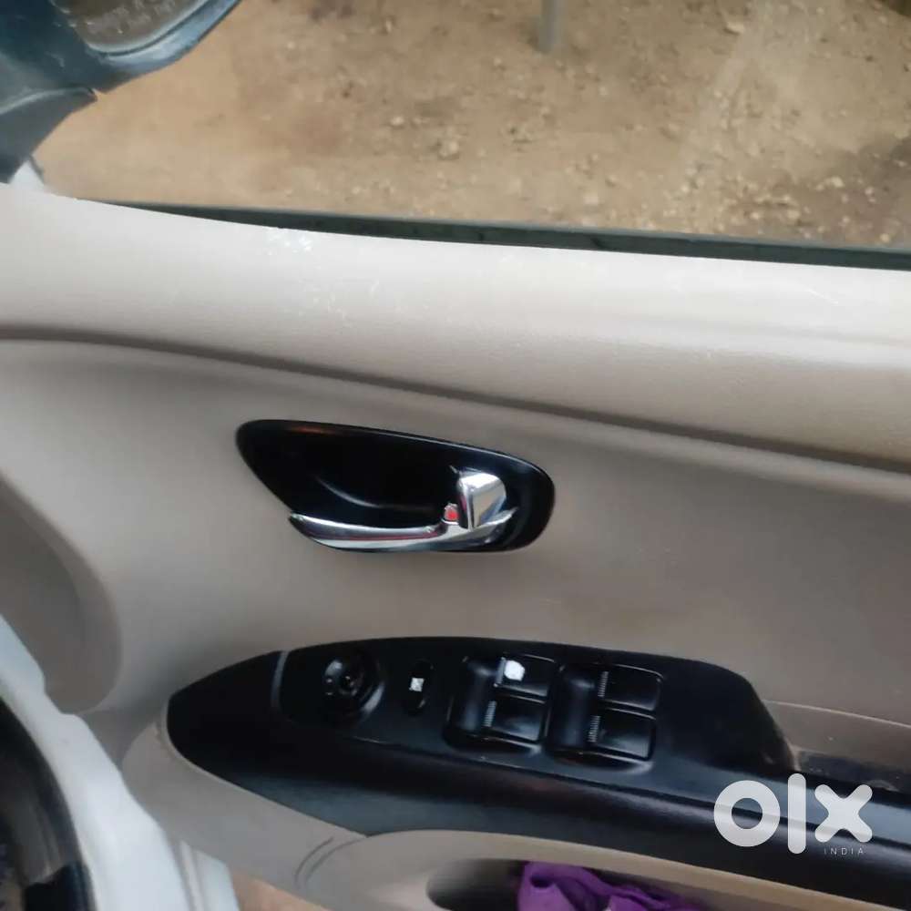 Hyundai I10 Sportz