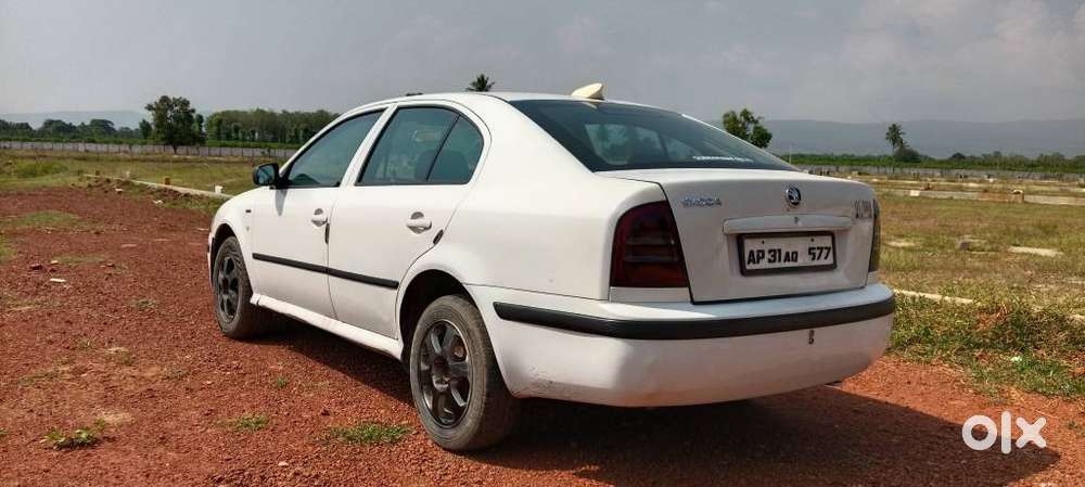 Skoda Octavia 1.9 Tdi, 2007, Diesel