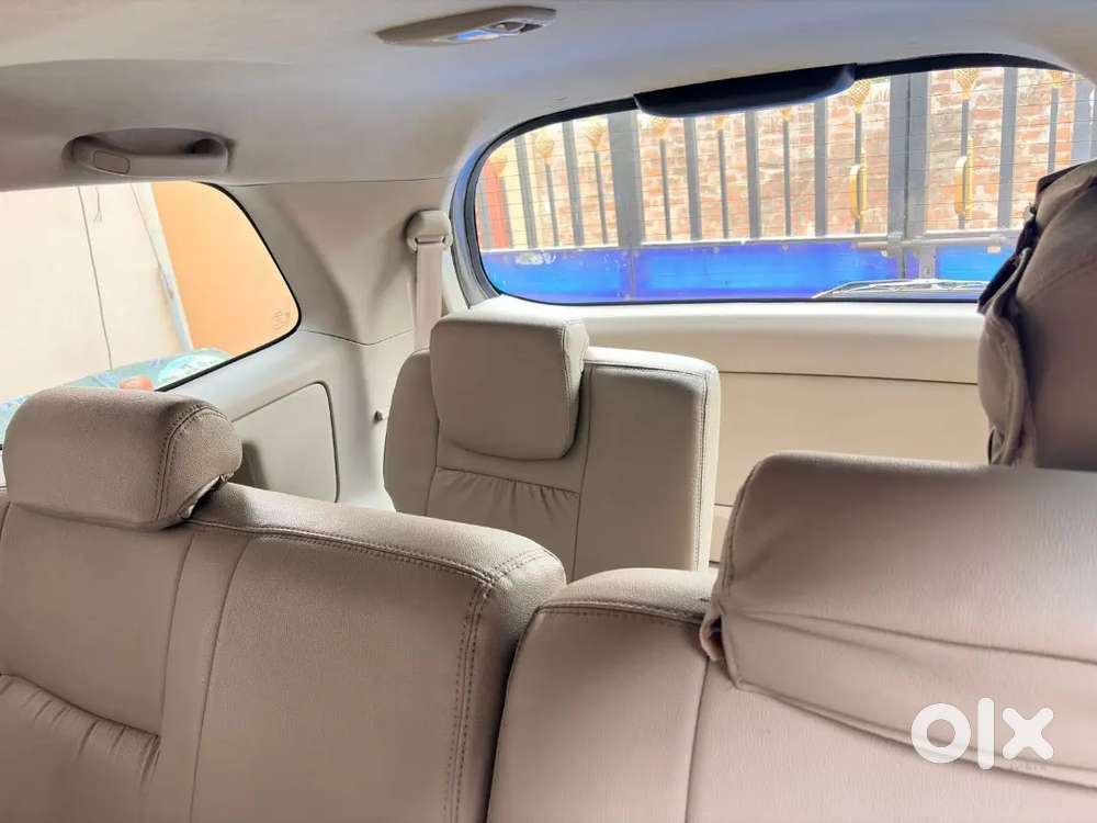 Toyota Innova 2013 Diesel 75000 Km Driven