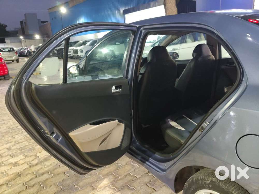 Hyundai Xcent S 1.2 (o), 2014, Petrol