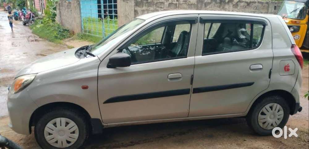 Maruthi Suzuki Alto Vxi Car For Sale