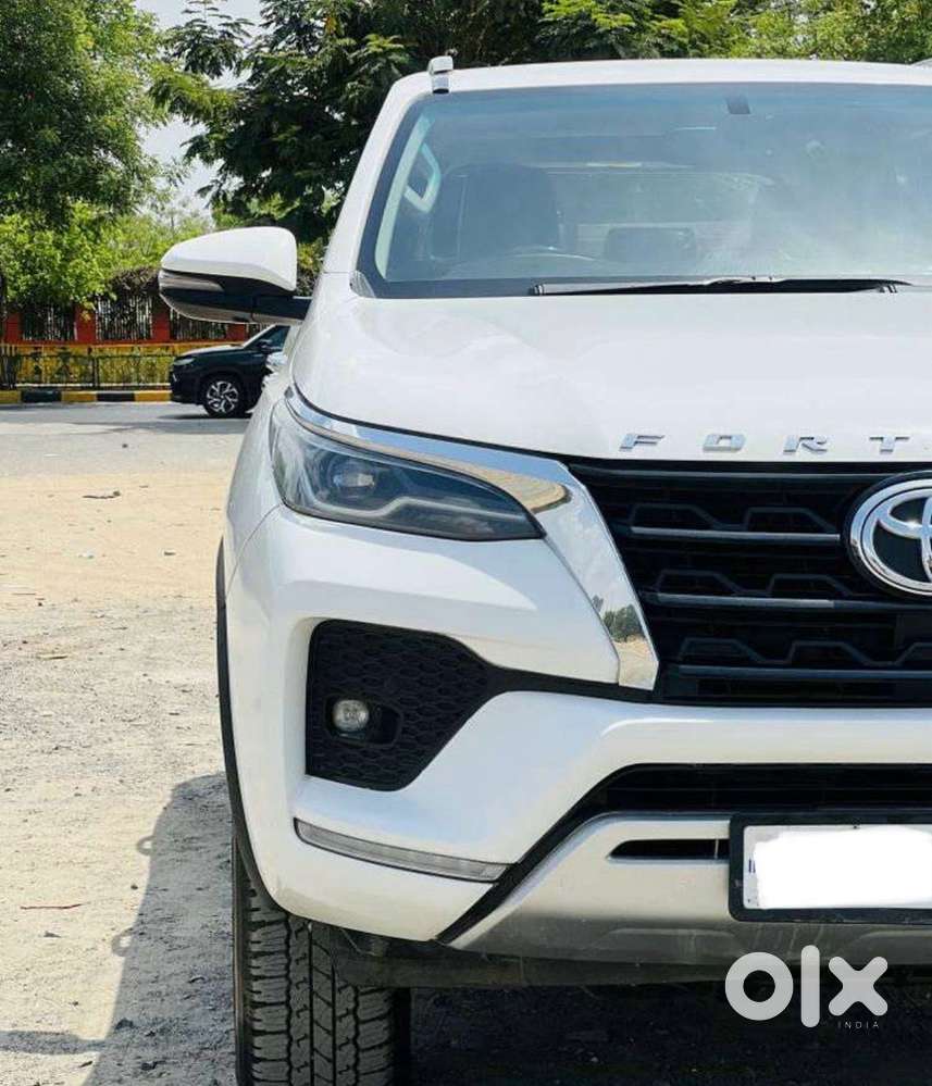 Toyota Fortuner 2.8 4x2 At Trd Limited Edition, 2024, Diesel