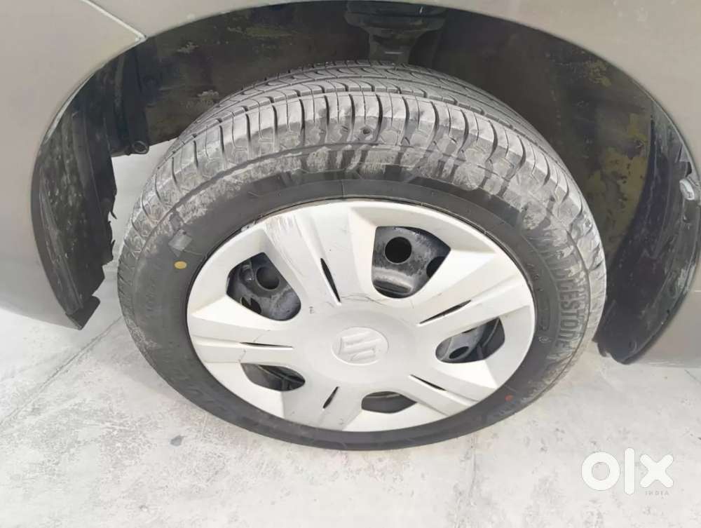 Maruti Suzuki Wagon R Vxi 1.0, 2018, Petrol