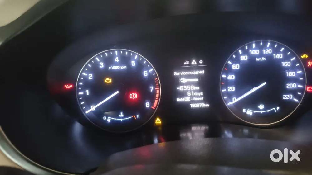 Hyundai New I20 2015 Petrol 163000 Km Driven