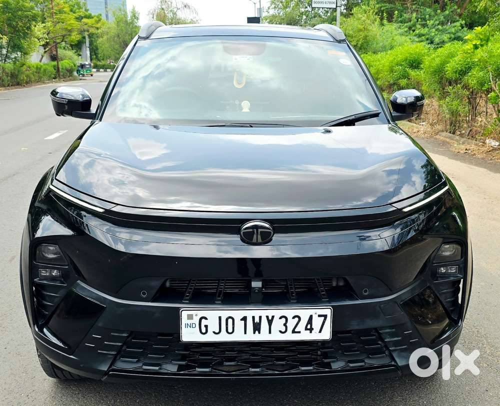 Tata Nexon Fearless 1.5 Revotorq Diesel 6 Amt Dt, 2025, Diesel