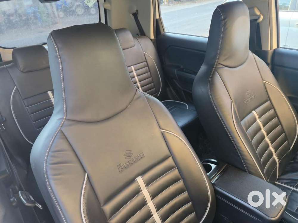 Maruti Suzuki Wagon R 2025