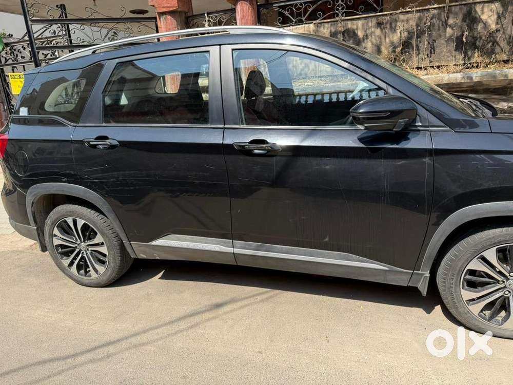 Mg Hector 2023 Diesel 23600km Driven