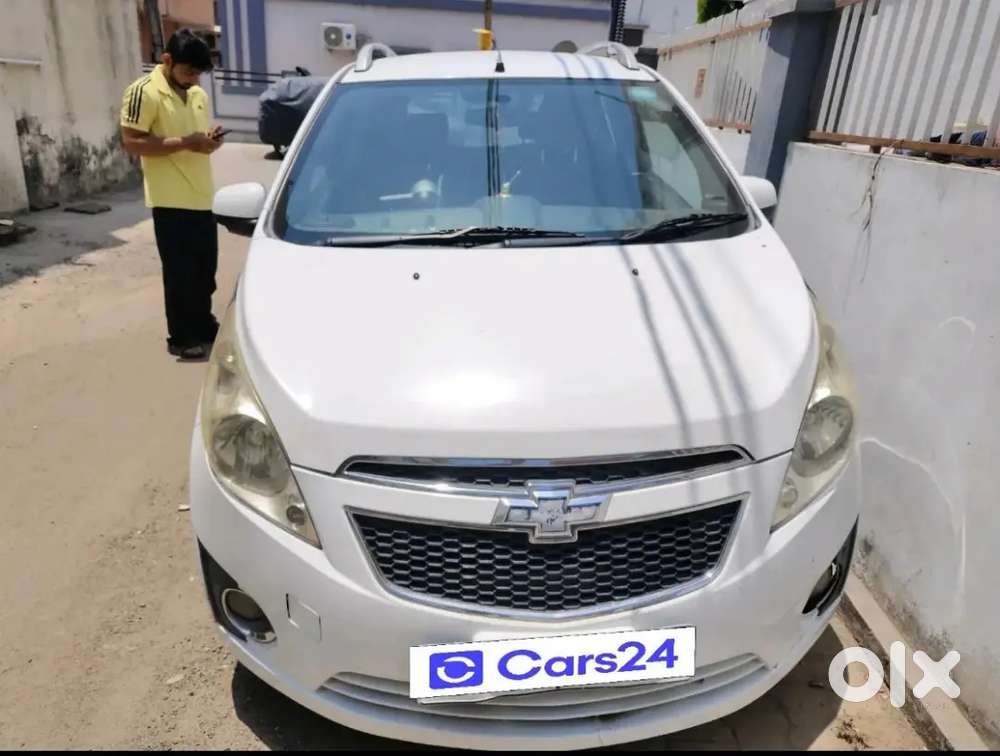 Chevrolet Beat 2013 Diesel