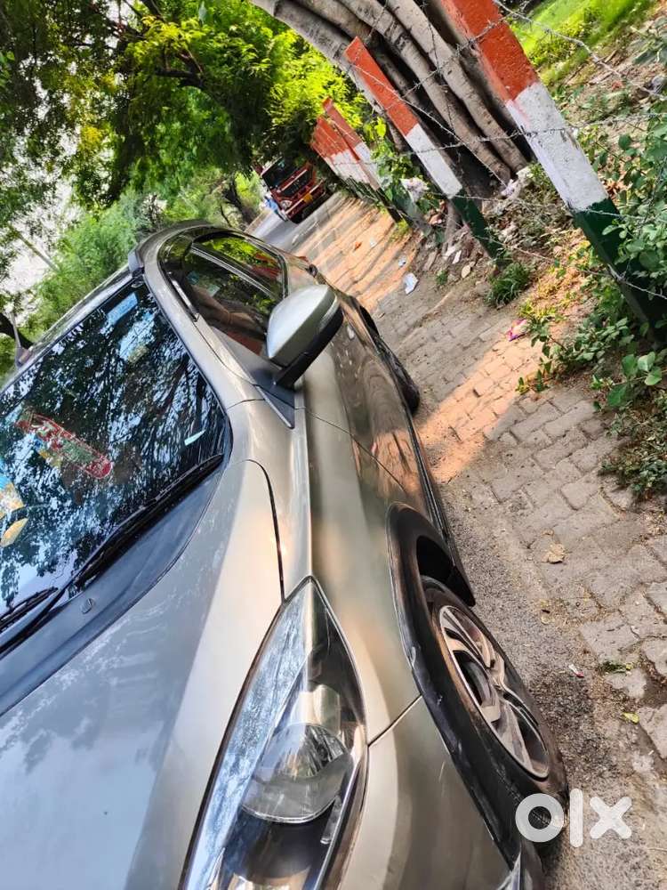 Tiago Nrg Xz+ With Cng On Paper