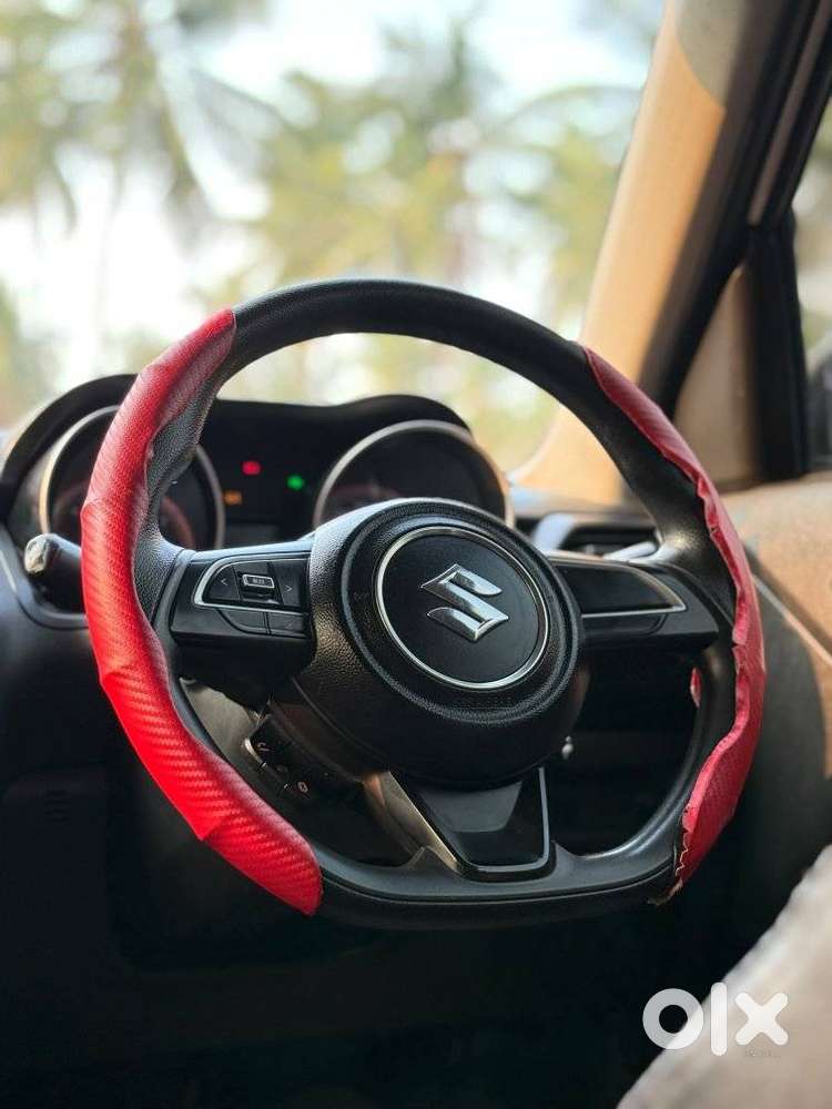 Maruti Suzuki Swift 1.2 Vxi (o), 2020, Petrol