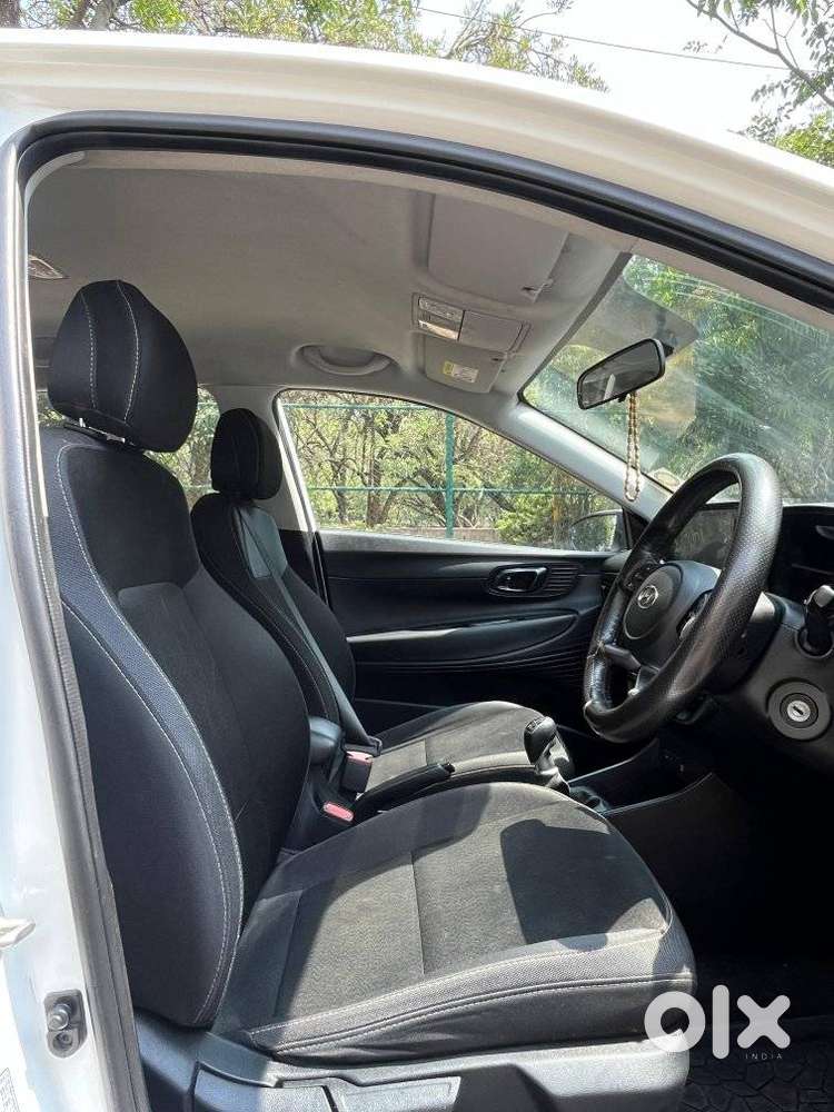 Hyundai I20 Diesel Sportz, 2022, Diesel